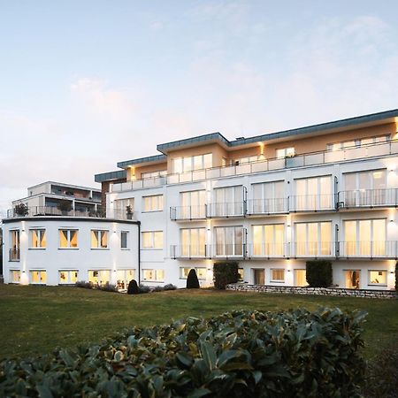 Hotel Vier Jahreszeiten An Der Therme & Kliniken Bad Krozingen Naehe Freiburg & Schwarzwald Ideal Fuer Wellness Kur & Business Ausfluege 24H Check In- Wlan & Parken Gratis Exteriér fotografie