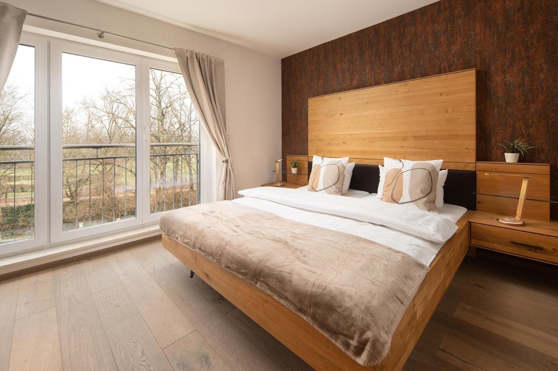 Hotel Vier Jahreszeiten An Der Therme & Kliniken Bad Krozingen Naehe Freiburg & Schwarzwald Ideal Fuer Wellness Kur & Business Ausfluege 24H Check In- Wlan & Parken Gratis Exteriér fotografie