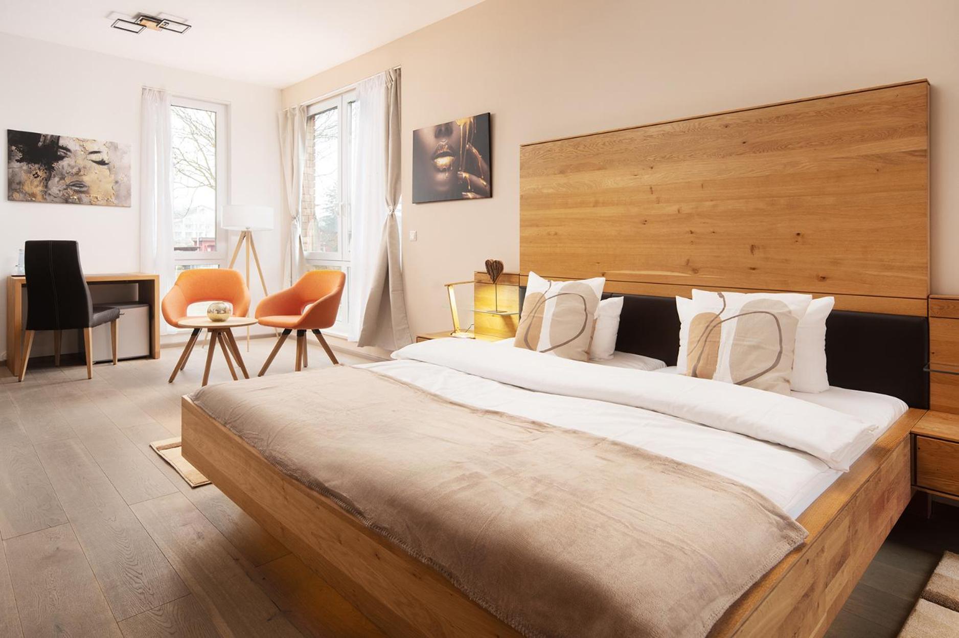Hotel Vier Jahreszeiten An Der Therme & Kliniken Bad Krozingen Naehe Freiburg & Schwarzwald Ideal Fuer Wellness Kur & Business Ausfluege 24H Check In- Wlan & Parken Gratis Exteriér fotografie