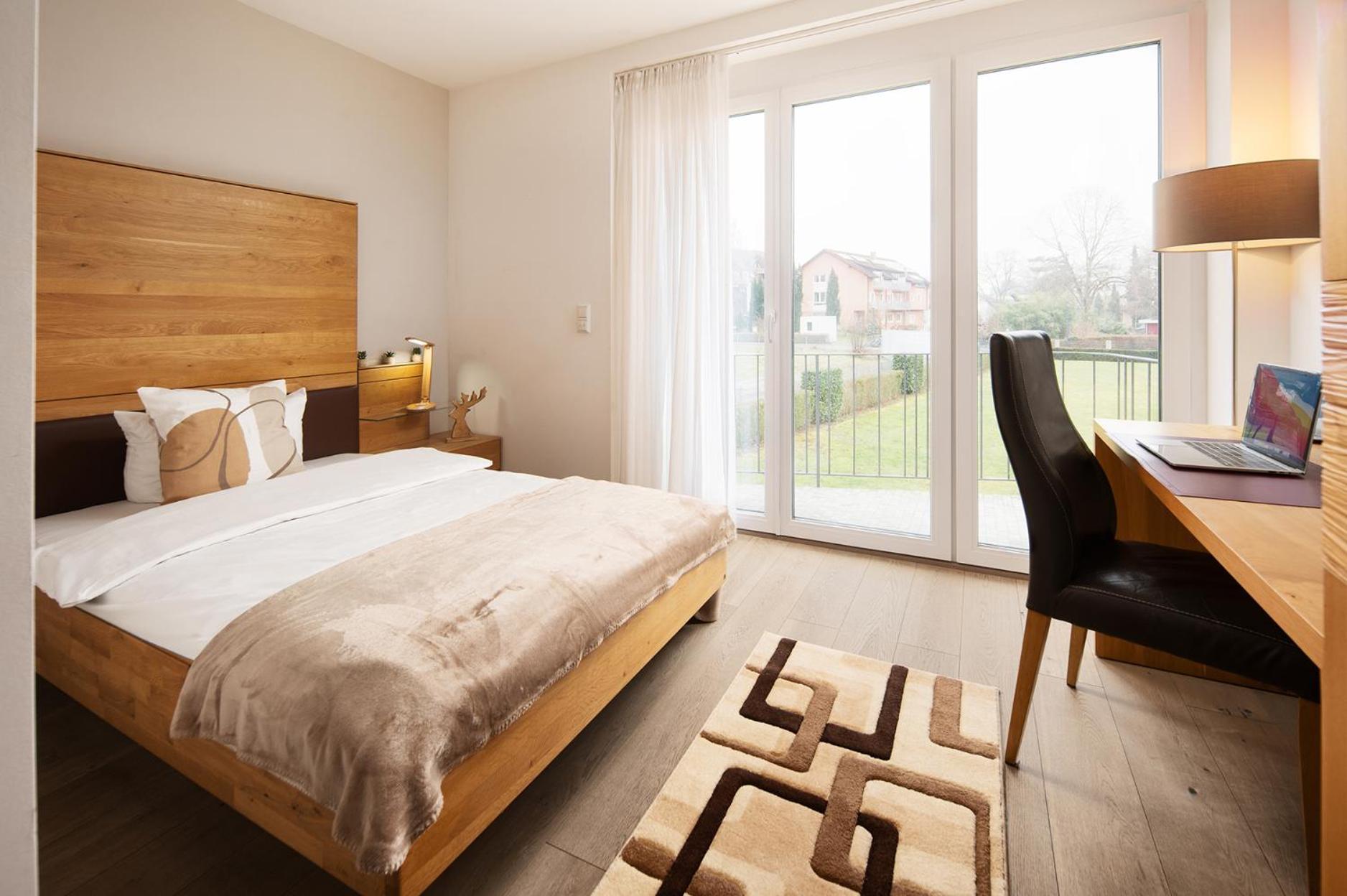 Hotel Vier Jahreszeiten An Der Therme & Kliniken Bad Krozingen Naehe Freiburg & Schwarzwald Ideal Fuer Wellness Kur & Business Ausfluege 24H Check In- Wlan & Parken Gratis Exteriér fotografie